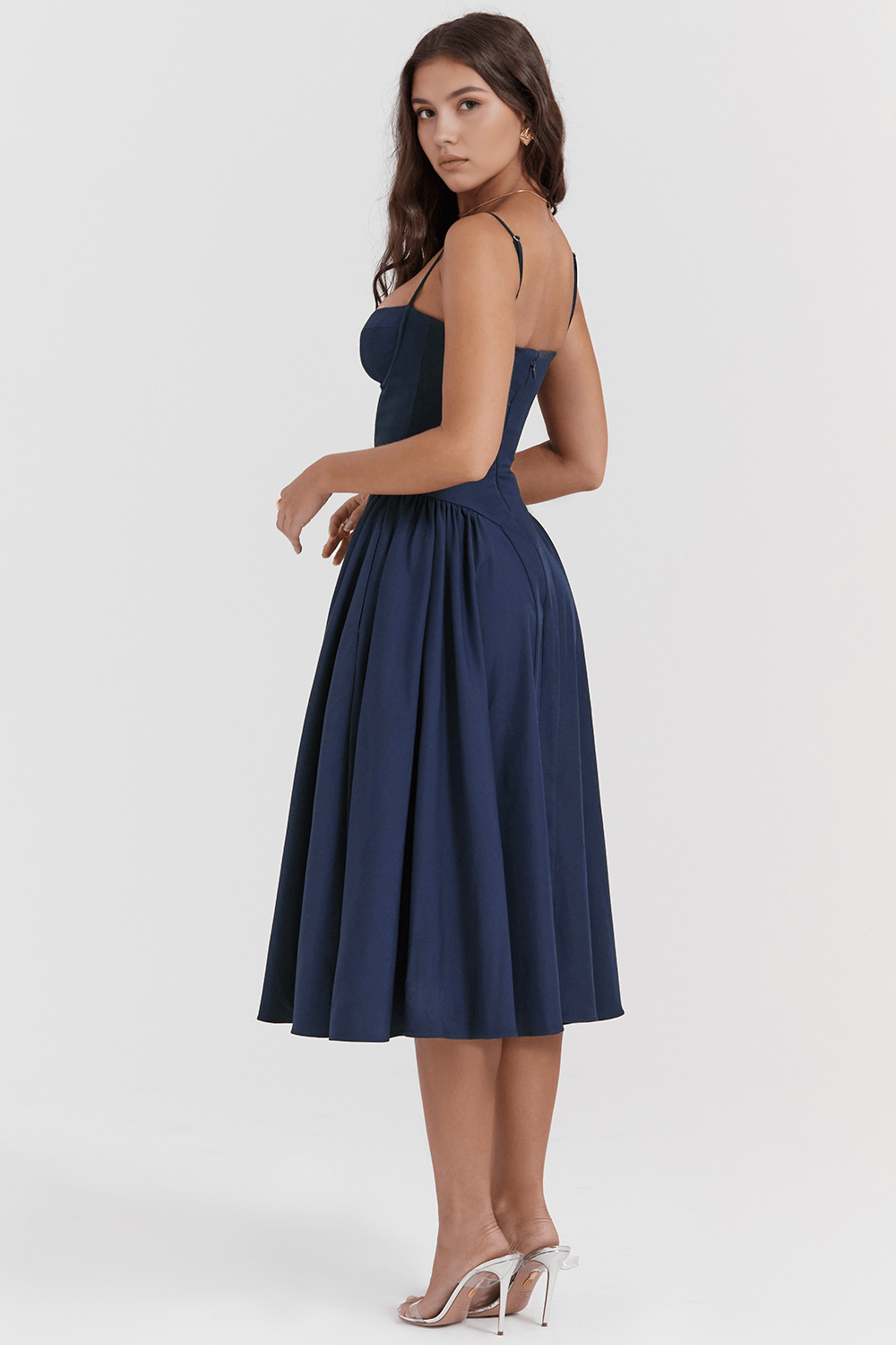 Julia™ Midi Haljina