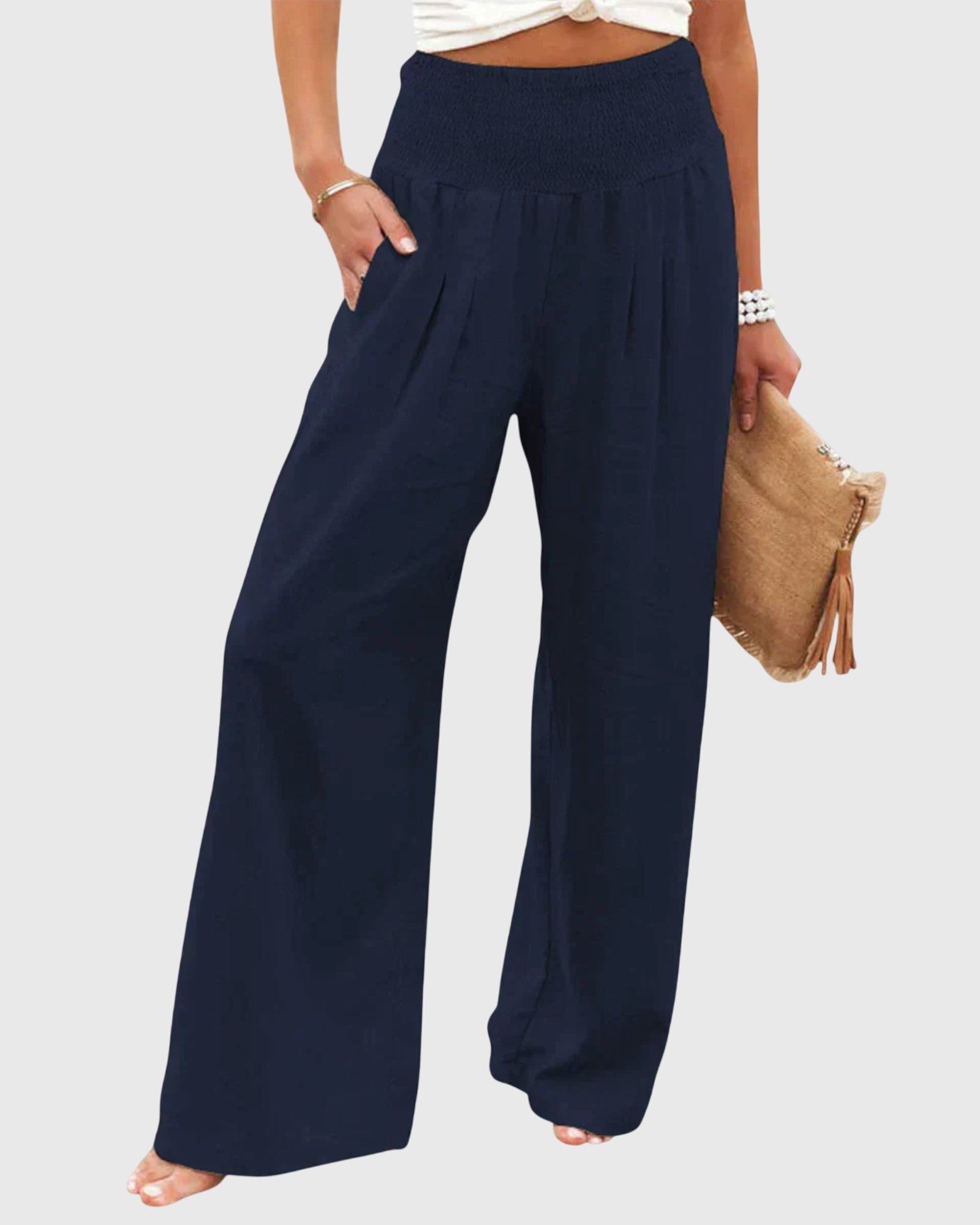 Julie™ | Pantalone