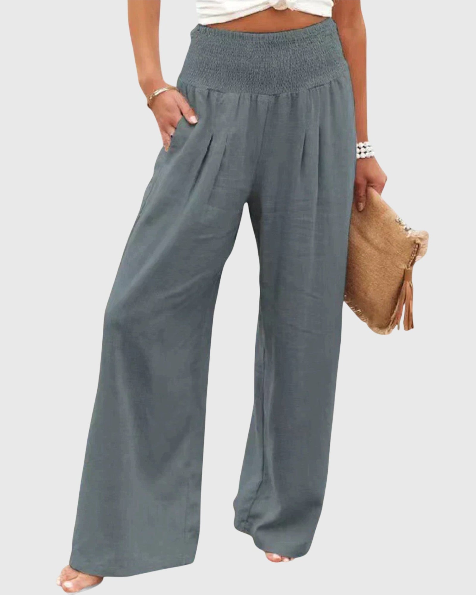 Julie™ | Pantalone