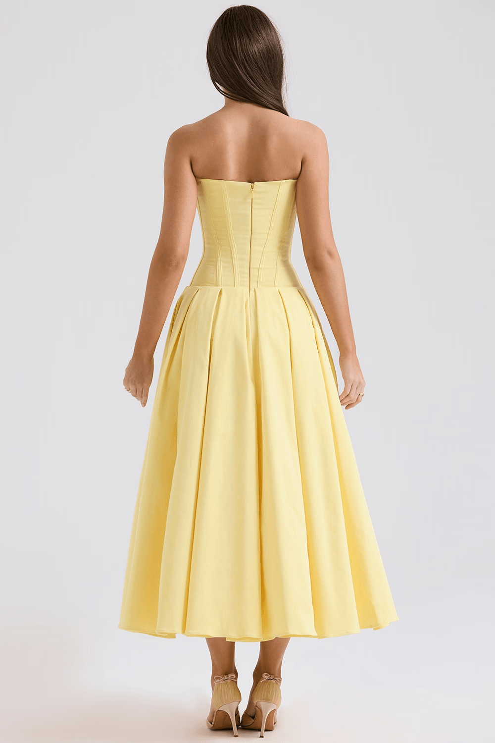 Lea™ Maxi Haljina