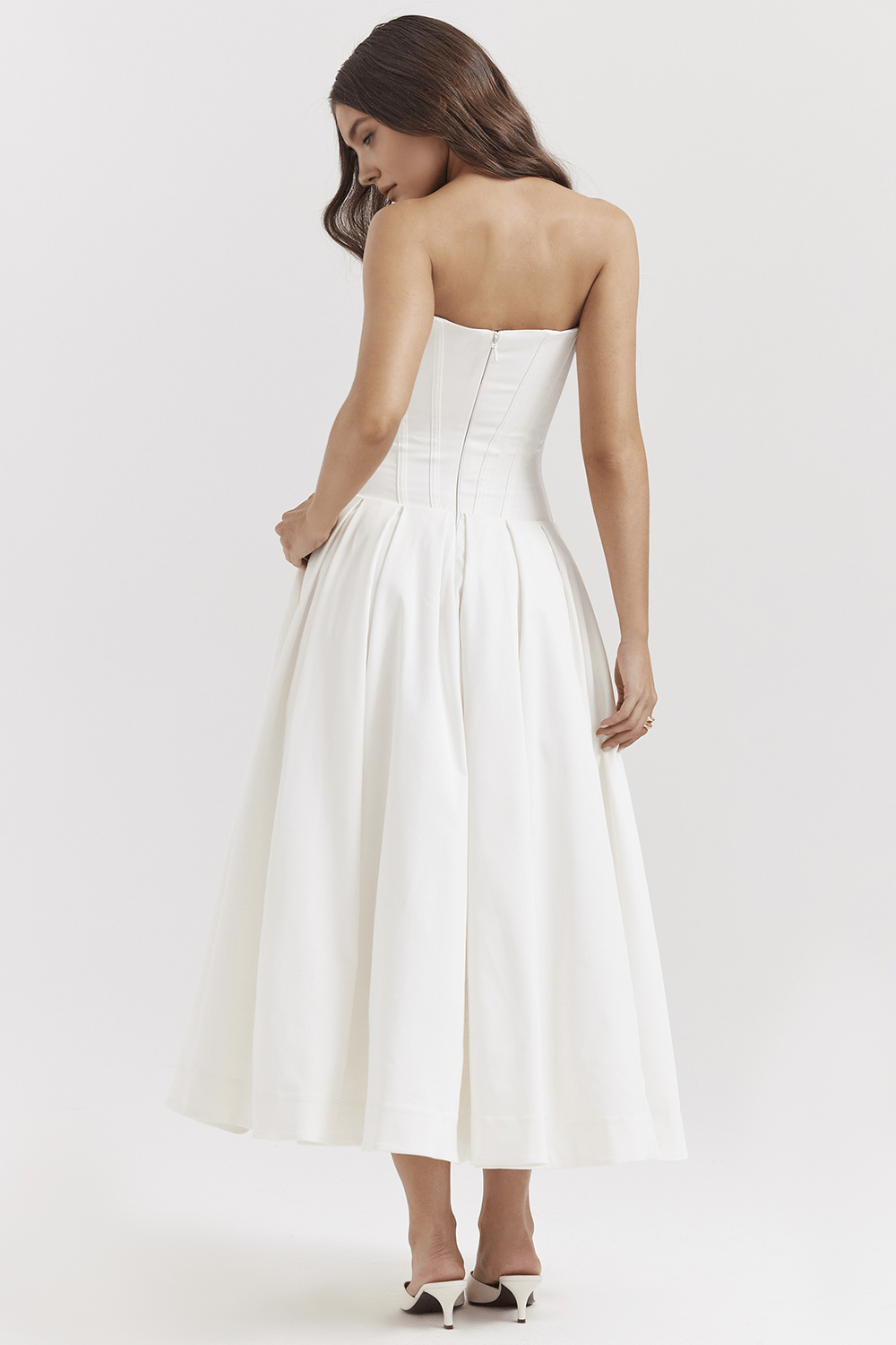 Lea™ Maxi Haljina