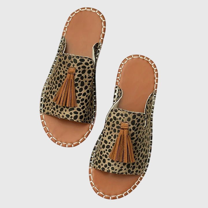 Lorraine™ | Ortopedske sandale