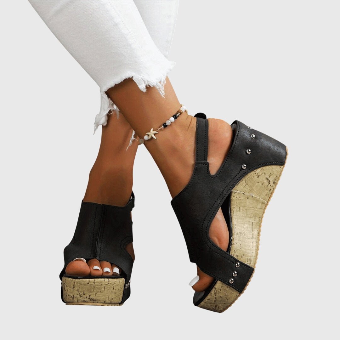Lydia™ | Ortopedske sandale