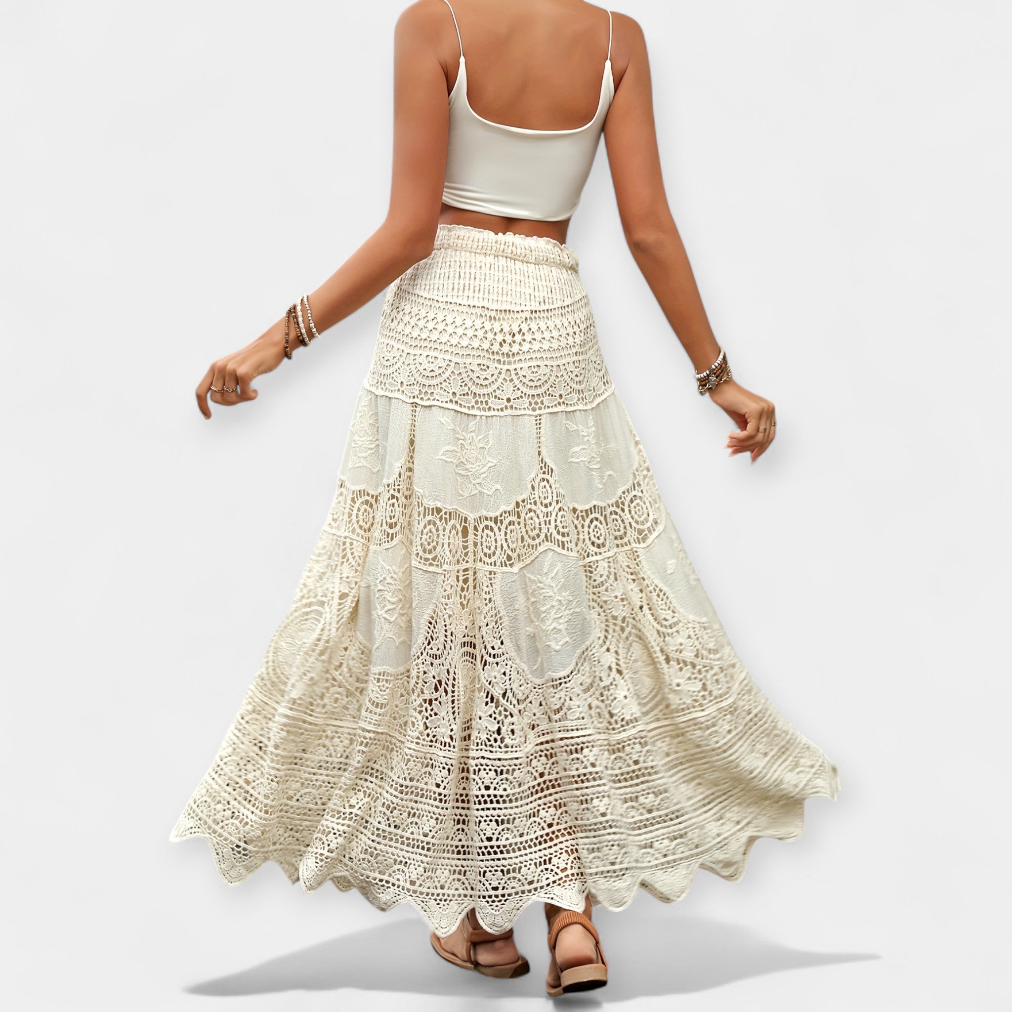 Celestia | Suknja