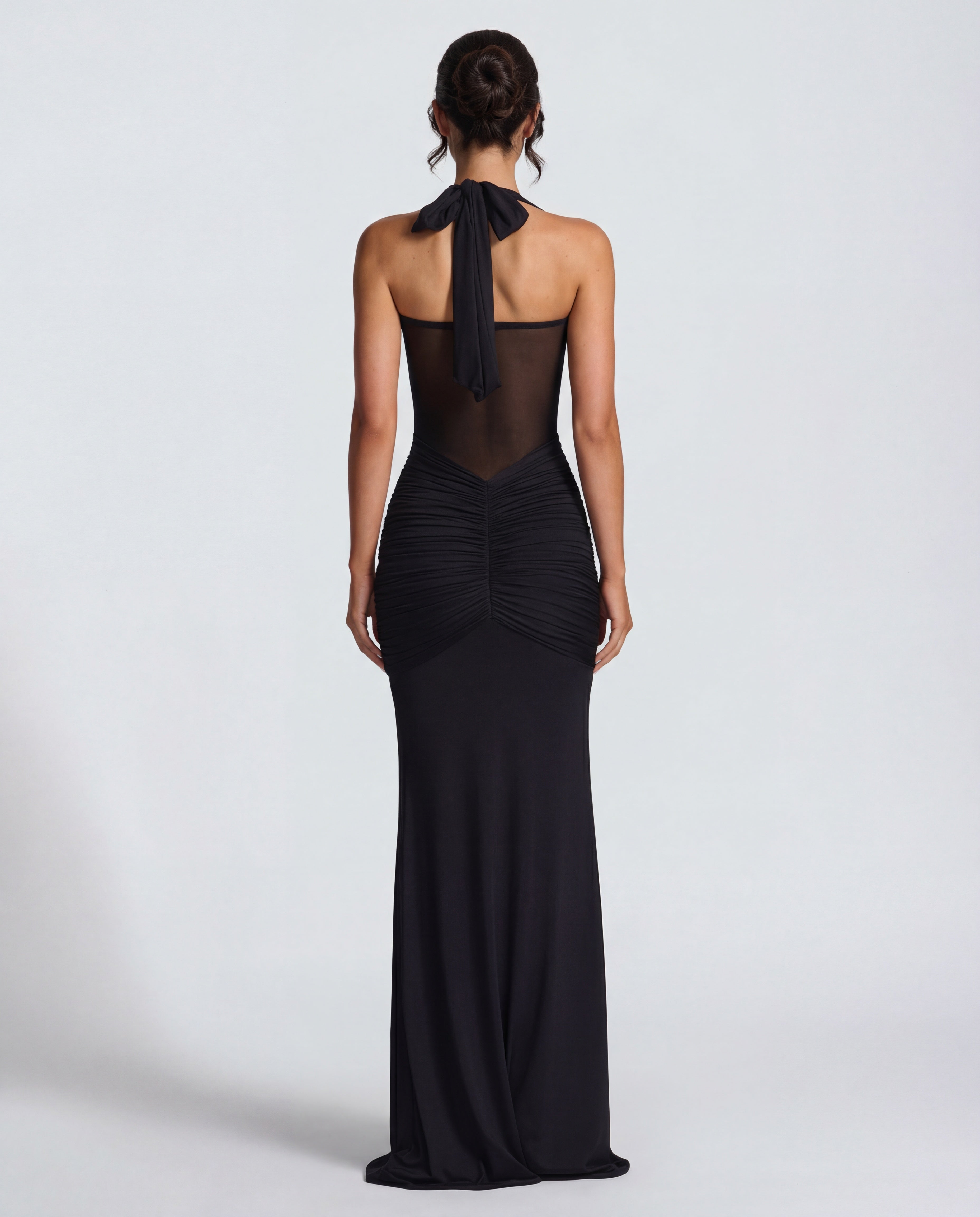 Rosabella | Maxi Haljina