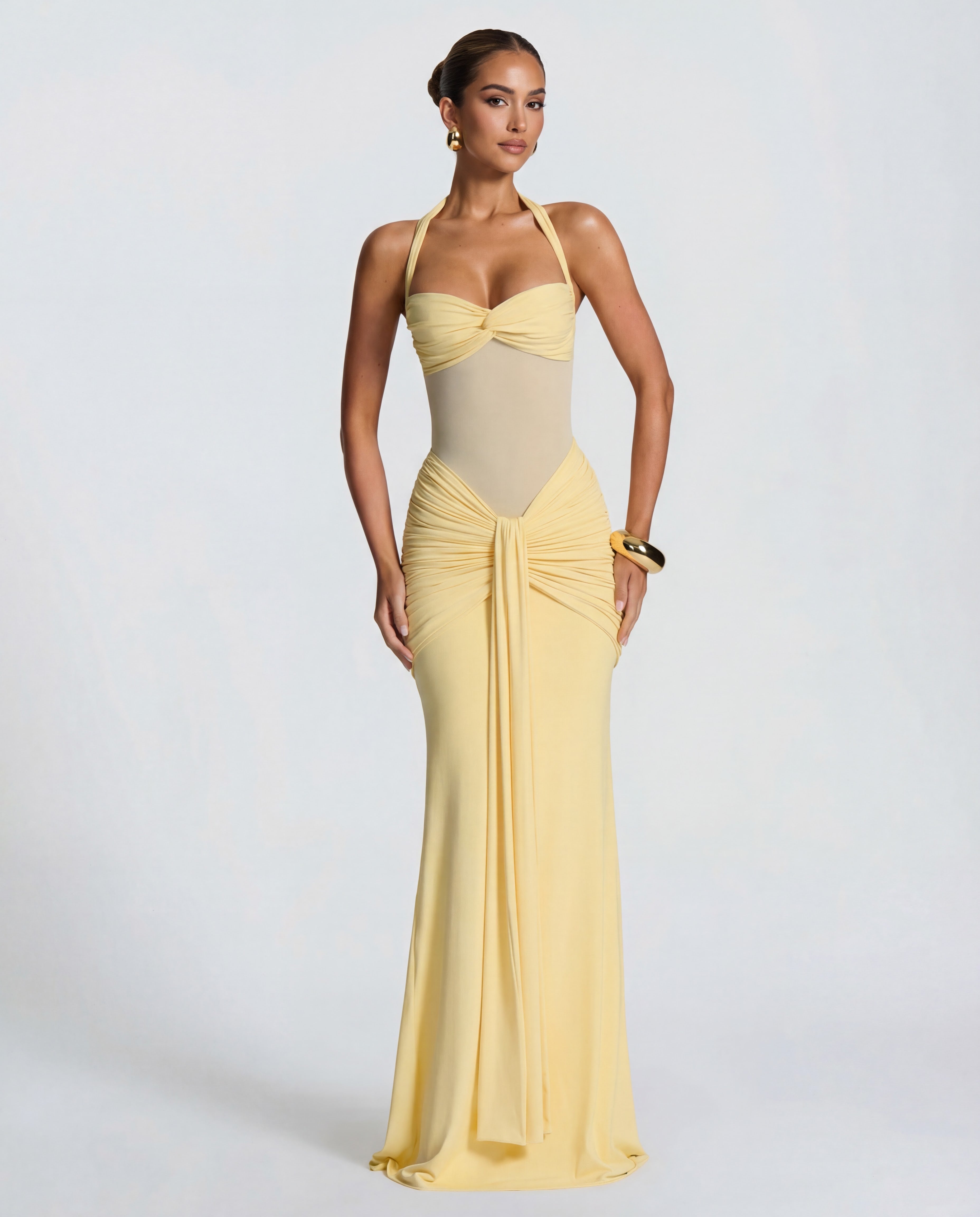 Valentina | Maxi Haljina