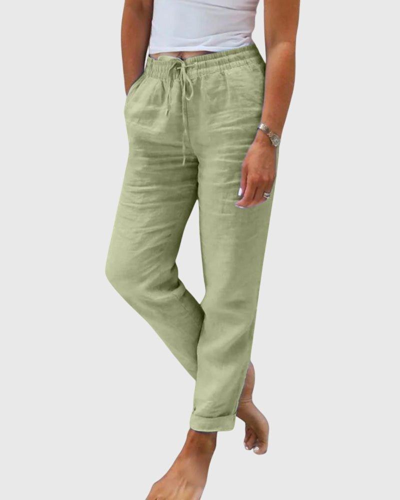 Margaret™ | Pantalone