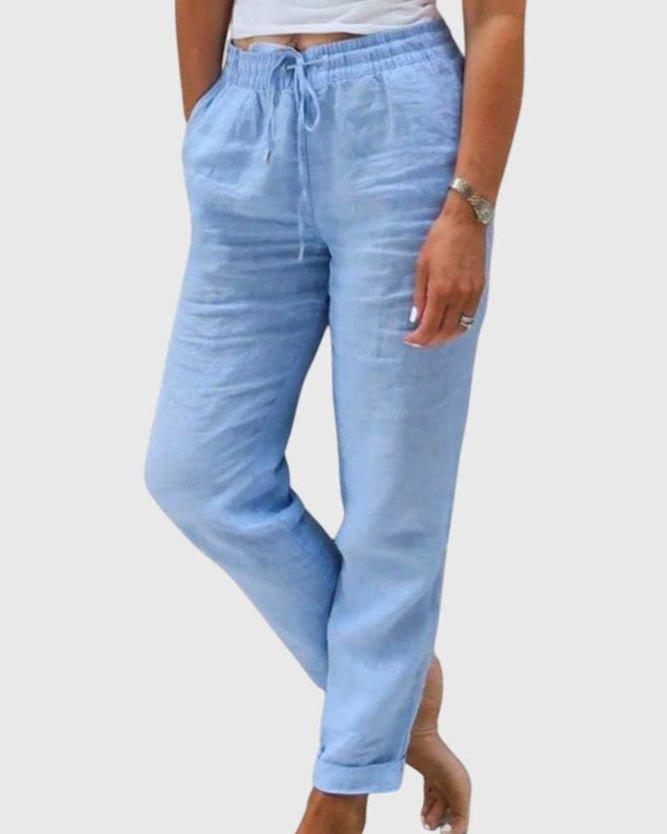 Margaret™ | Pantalone