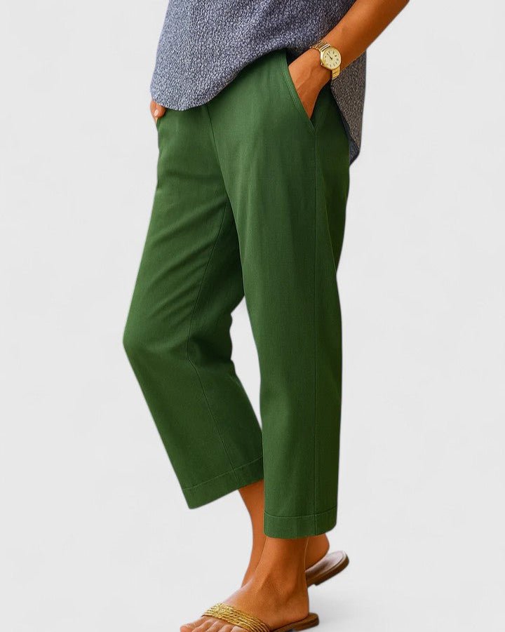 Marivela™ | Pantalone