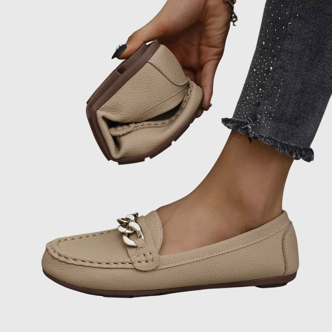 Melissa | Ortopedske mokasine