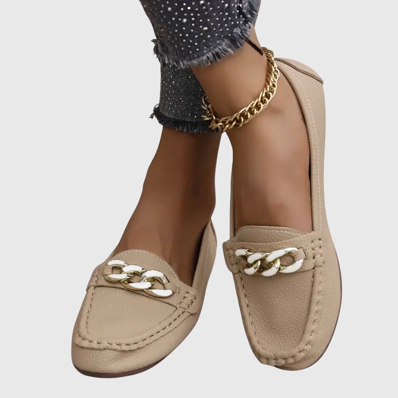 Melissa | Ortopedske mokasine