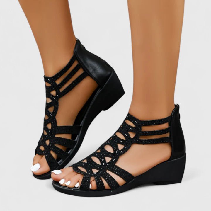 Mindy™ | Ortopedske sandale
