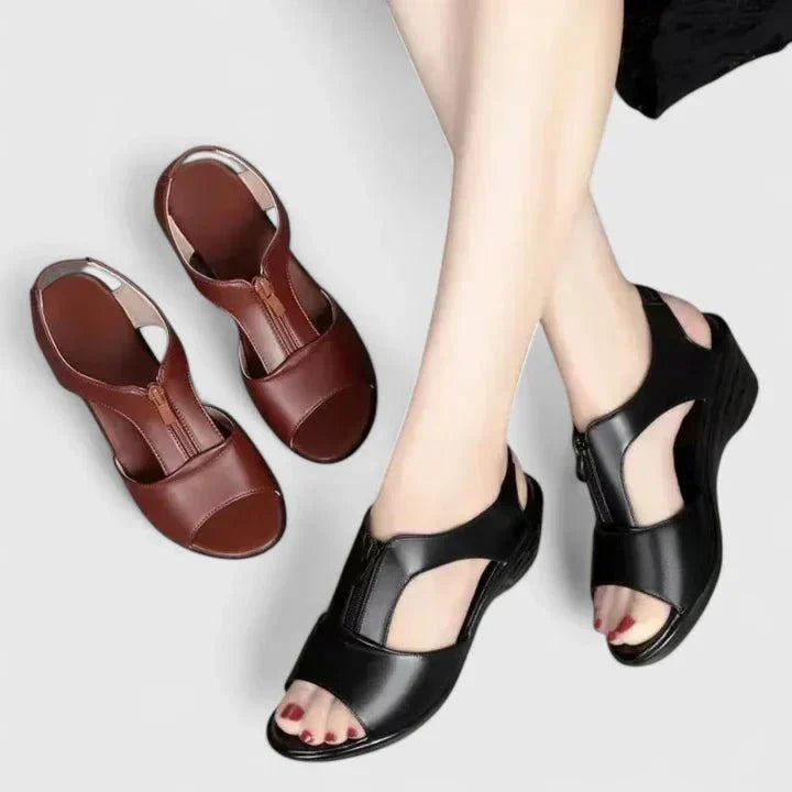 Nerisse™ | Elegantne sandale