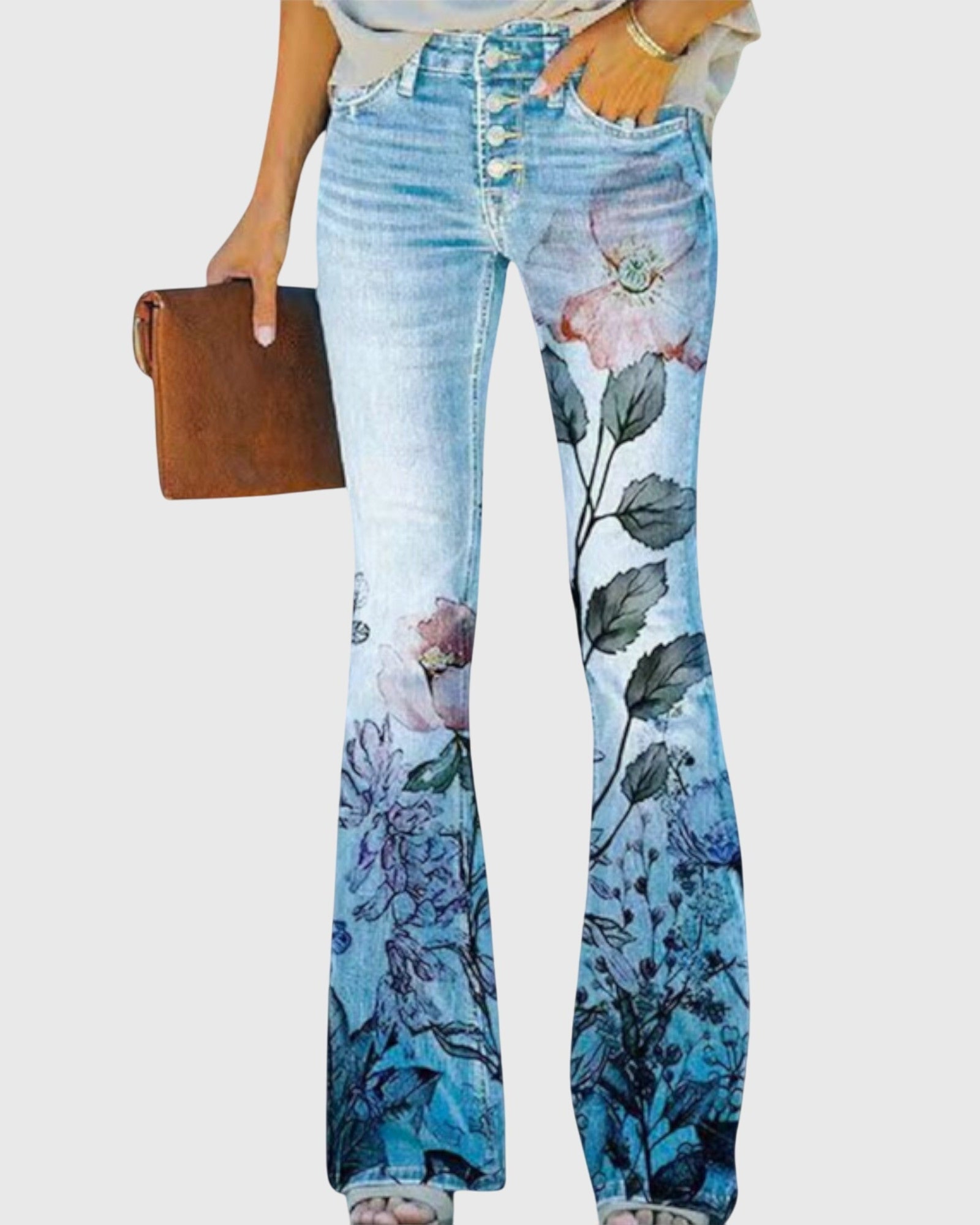 Nora™ | Pantalone