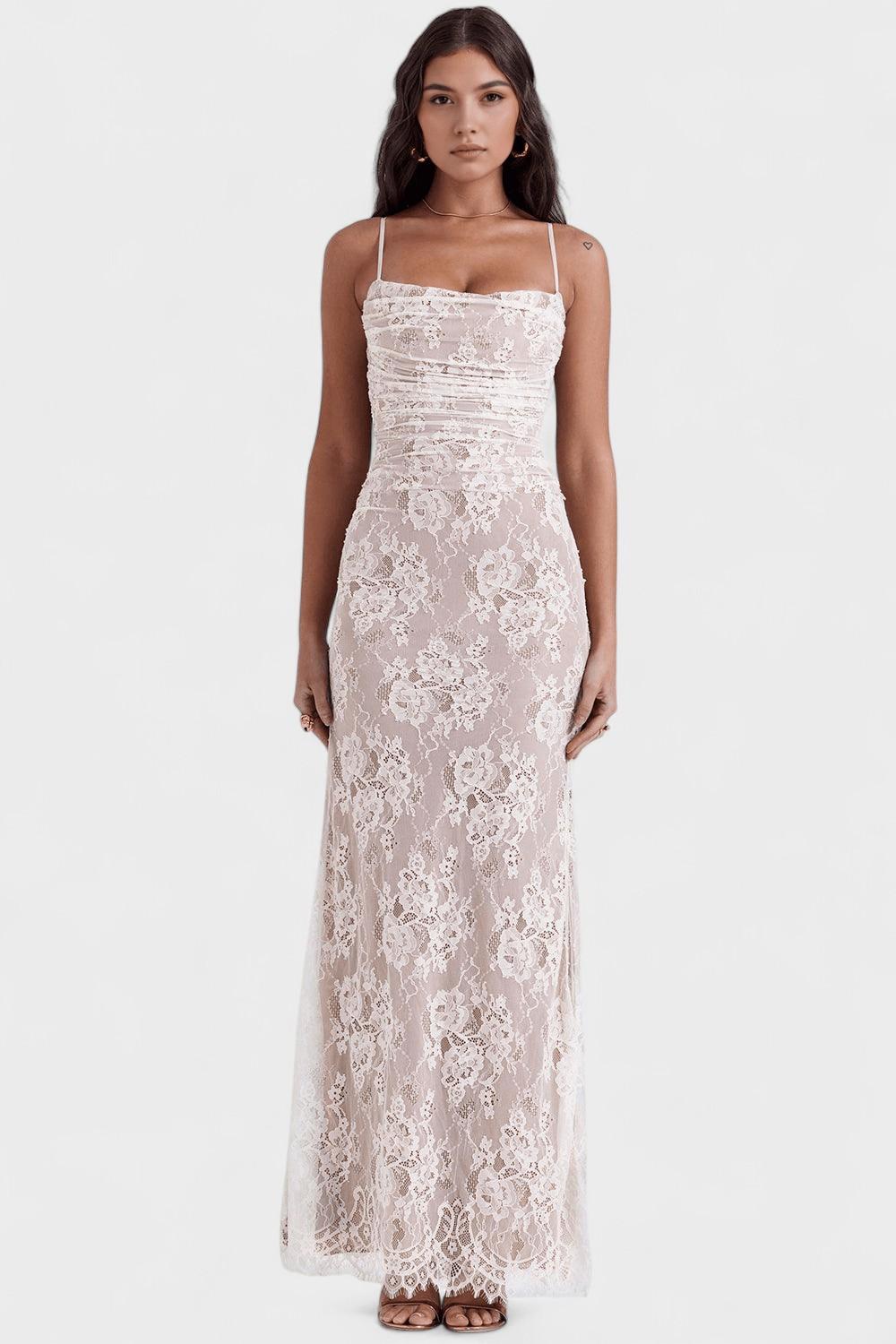 Nora™ Maxi Haljina