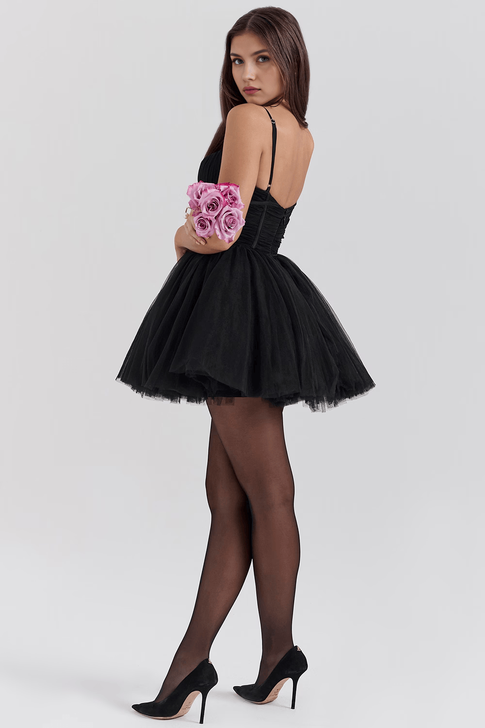 Penelope™ Mini haljina