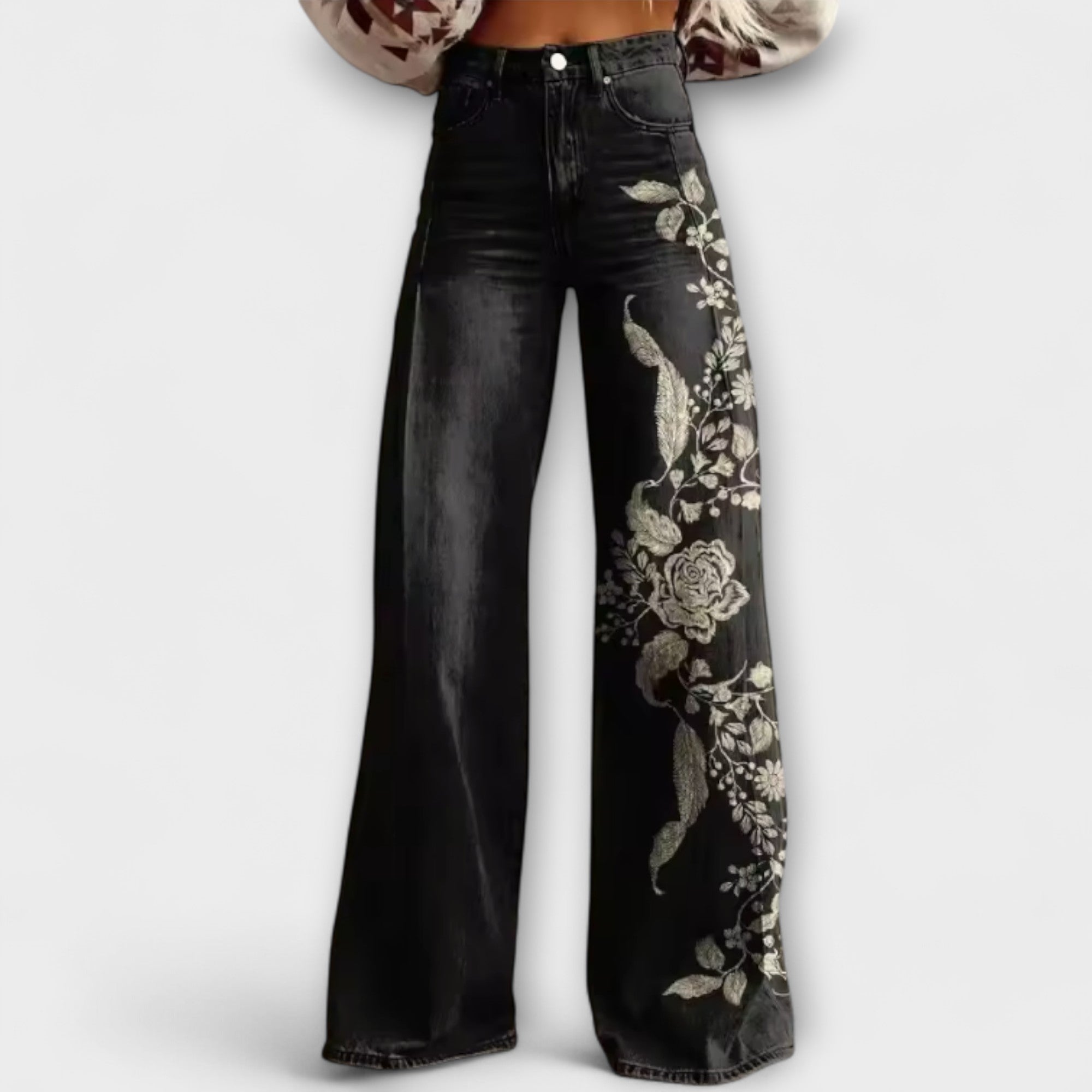 Rafaella | Vintage pantalone