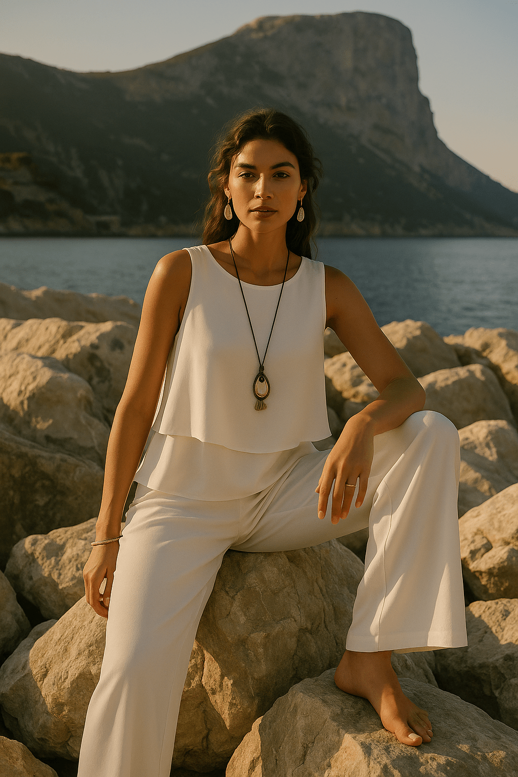Amelia | Set