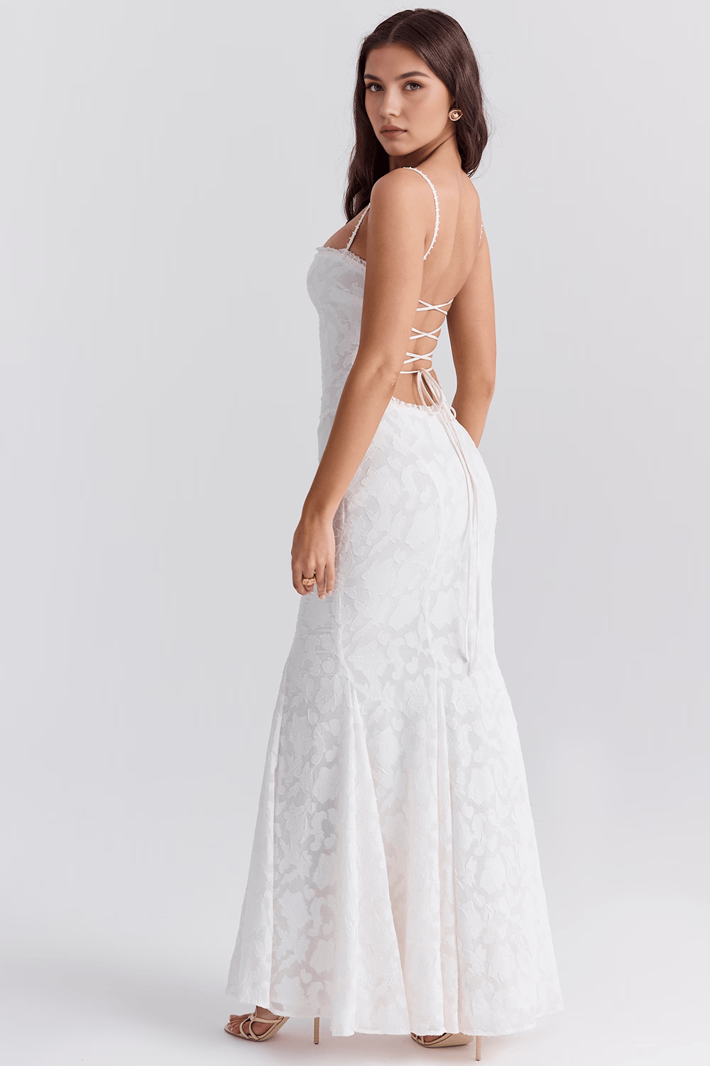 Rebecca™ Maxi Haljina