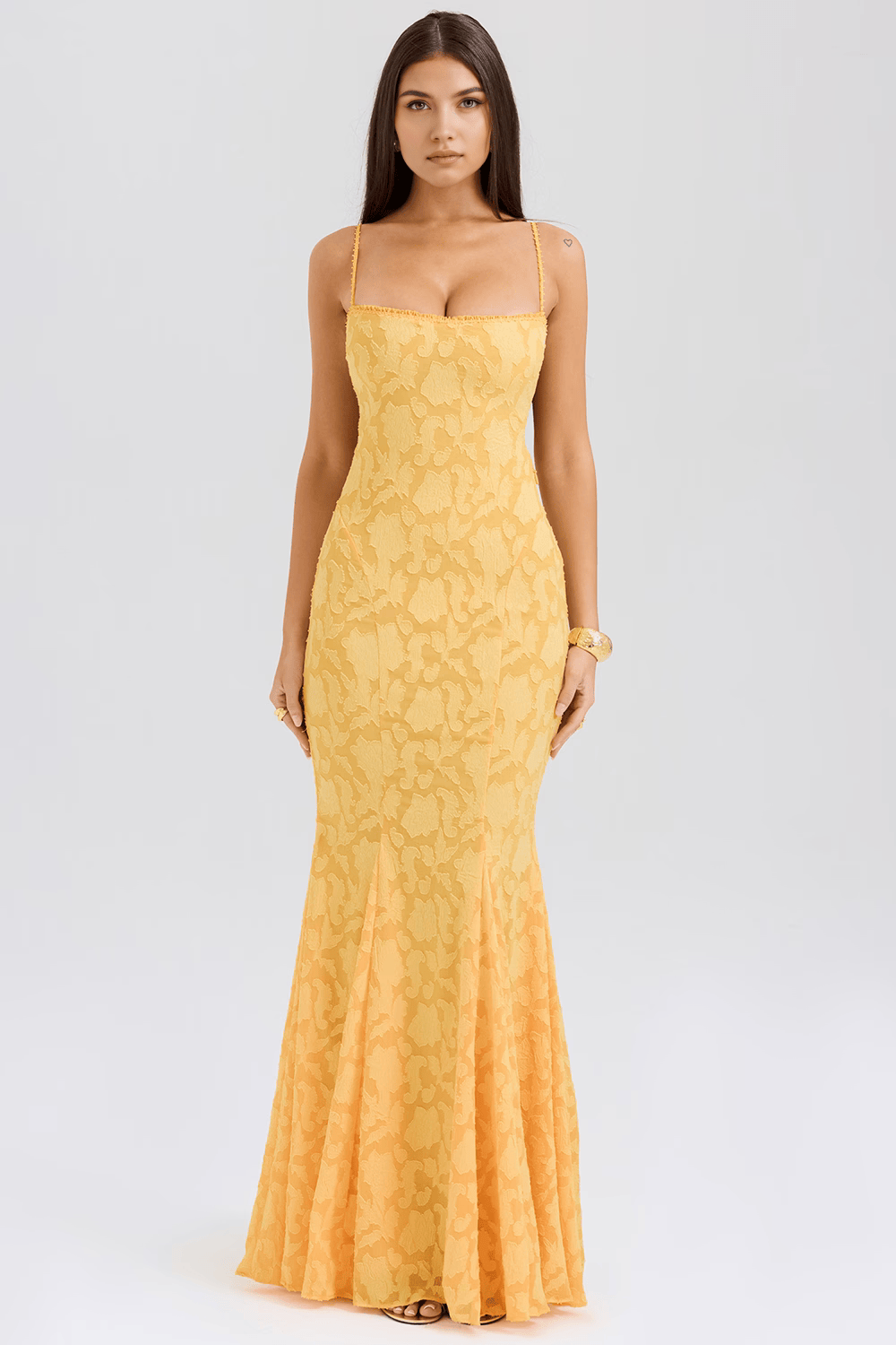 Rebecca™ Maxi Haljina