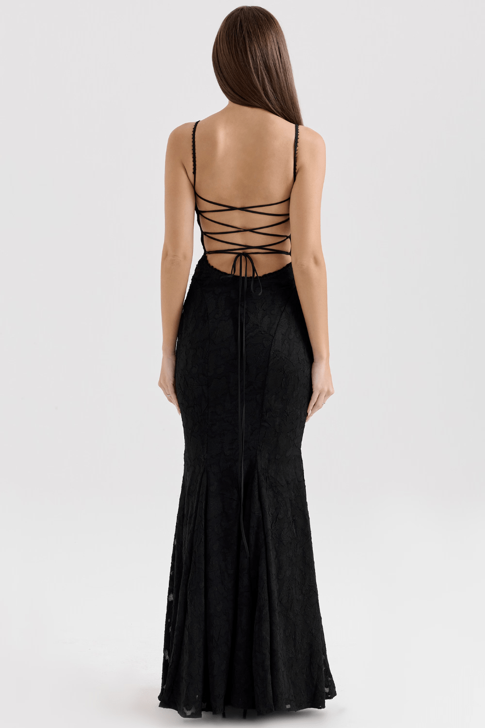 Rebecca™ Maxi Haljina