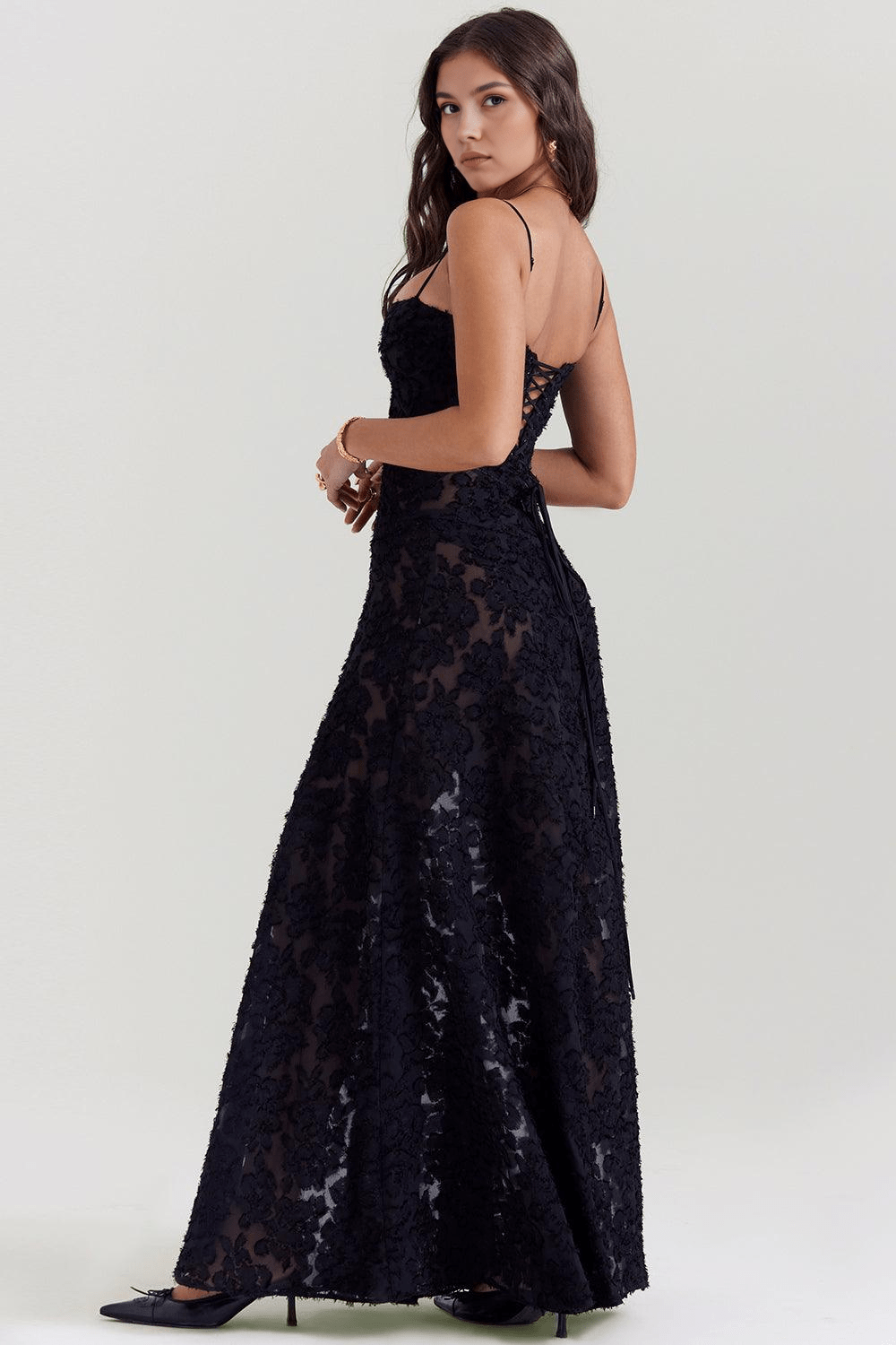 Sahara™ Maxi haljina