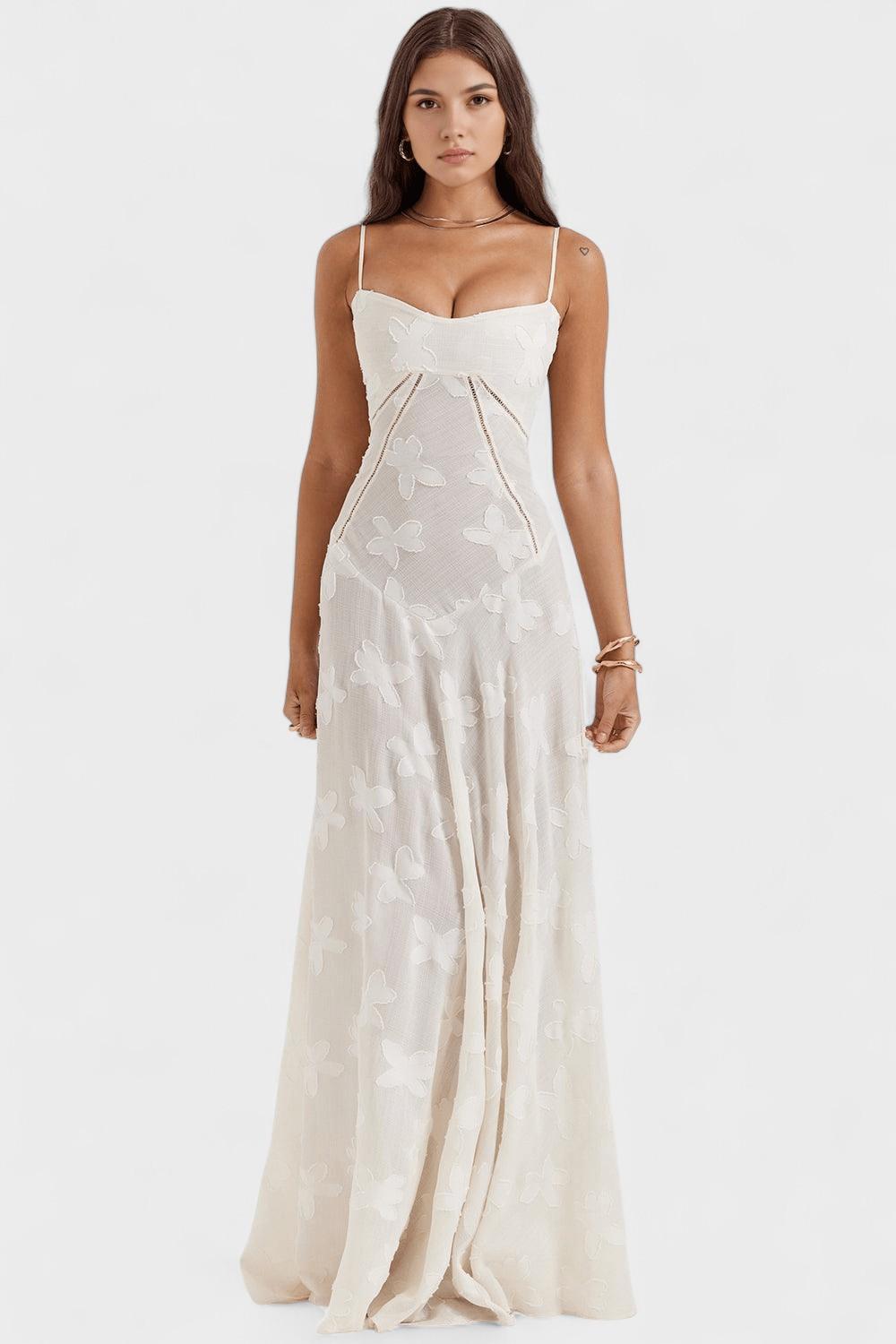 Sahara™ Maxi haljina