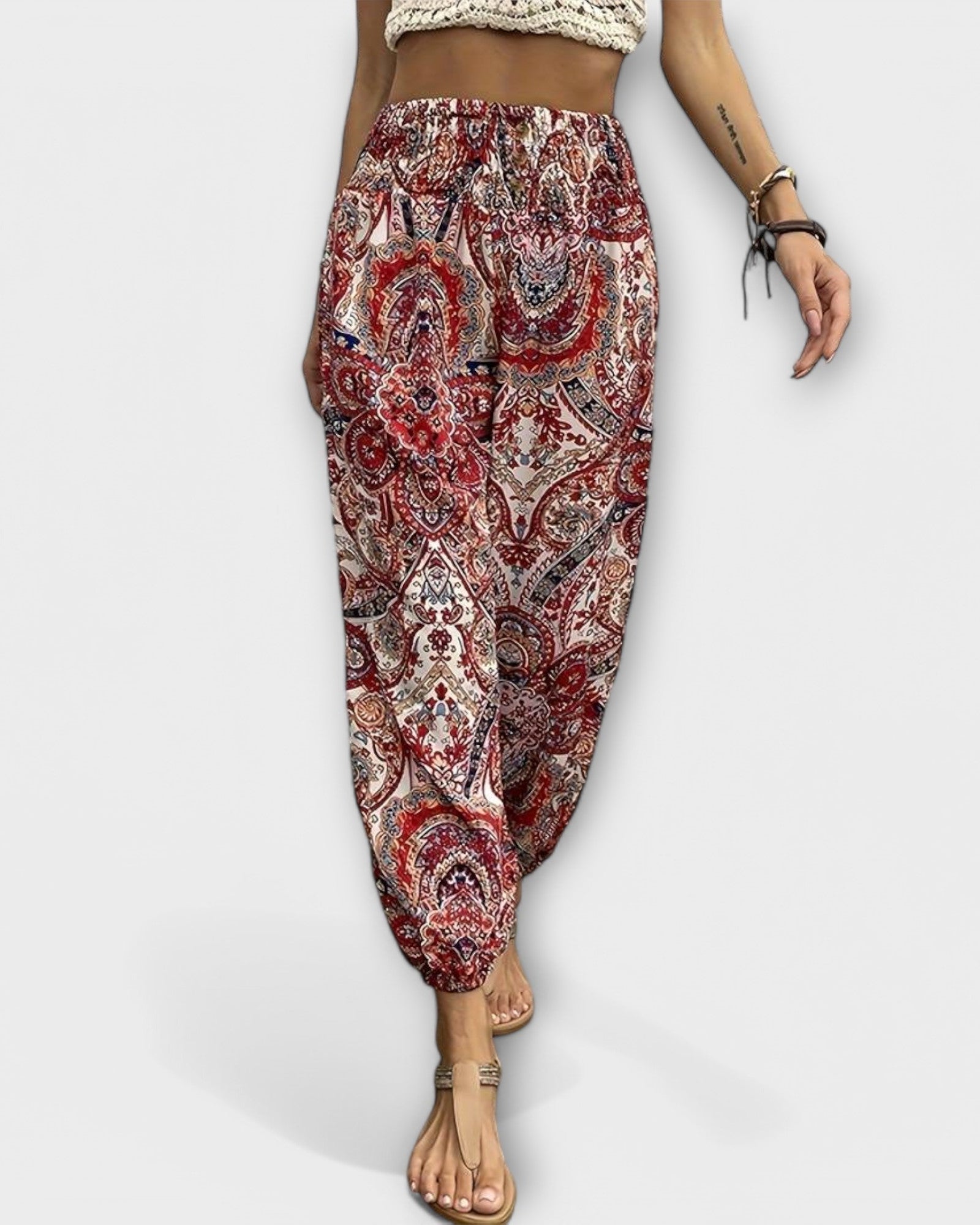 Scarlett™ | Pantalone