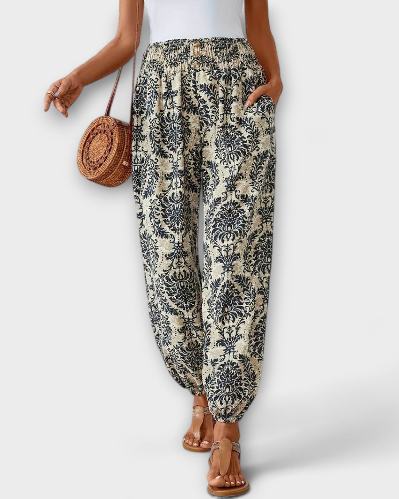 Scarlett™ | Pantalone