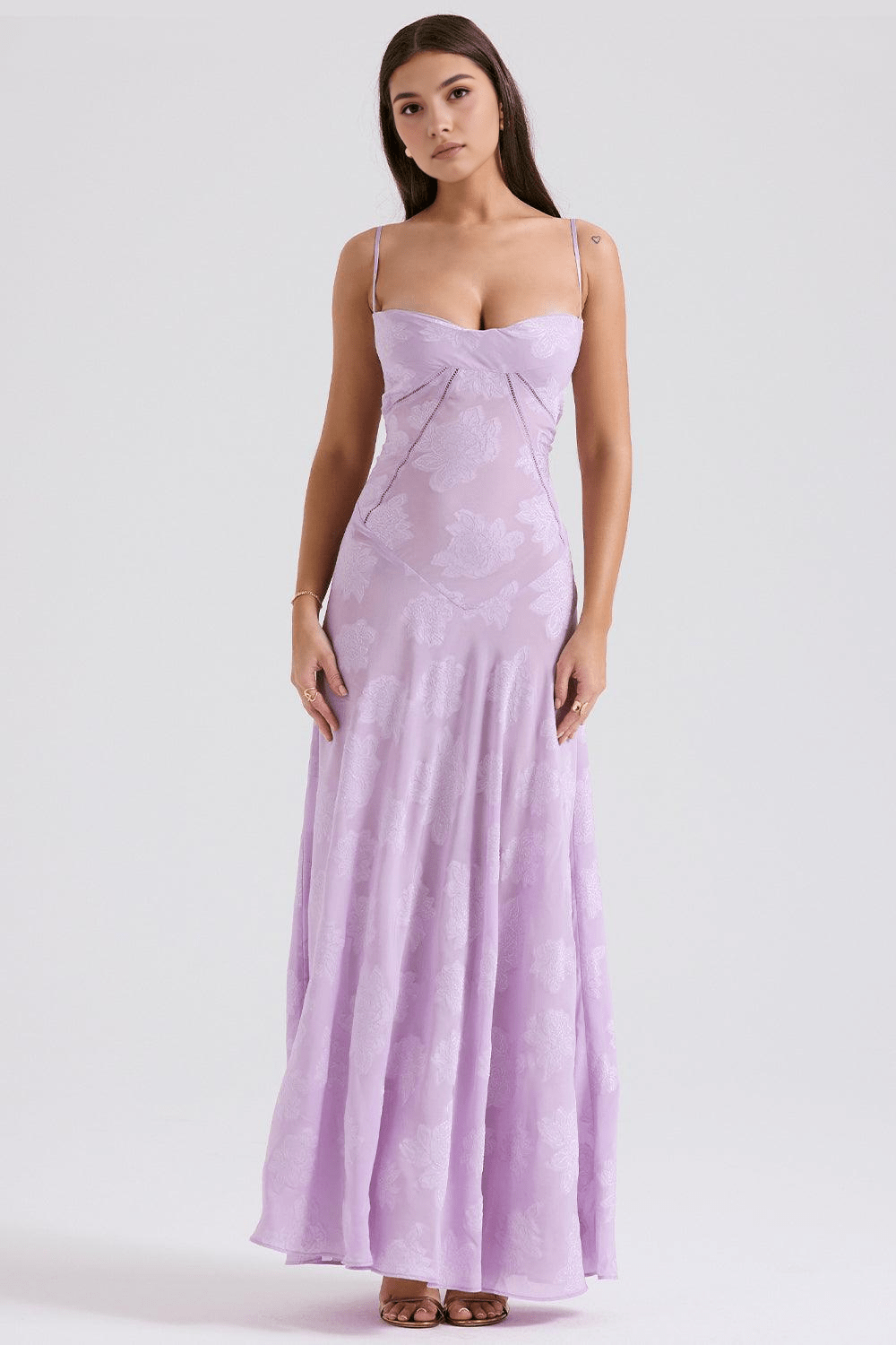 Selina™ Maxi Haljina