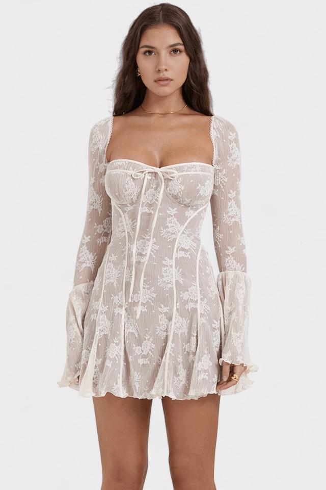 Tarja™ Mini haljina