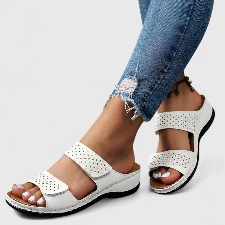 Tasha™ | Ortopedske sandale