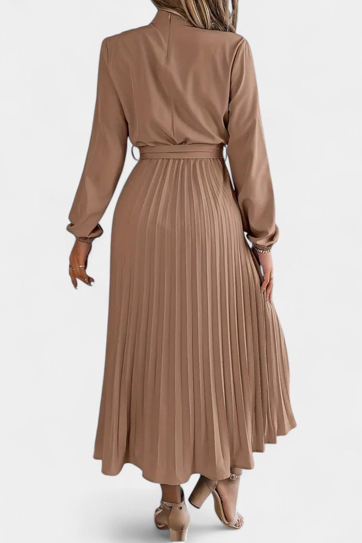 Theresa™ Maxi Haljina