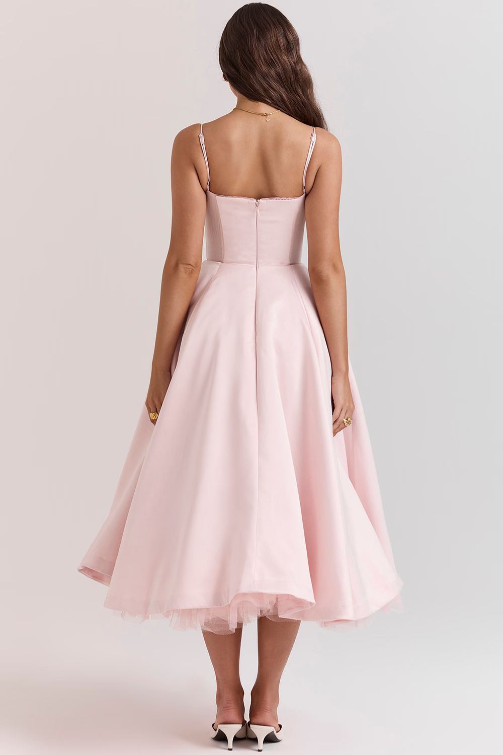 Daisy | Midi Haljina