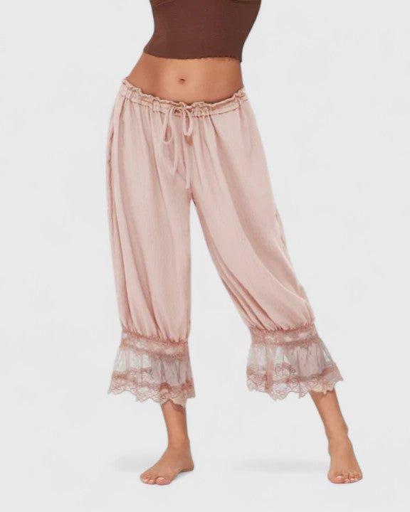Winona™ | Pantalone