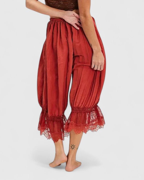 Winona™ | Pantalone