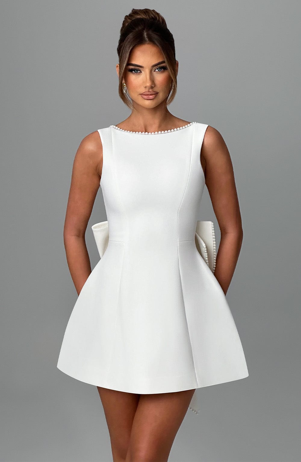 Kel | Mini Haljina