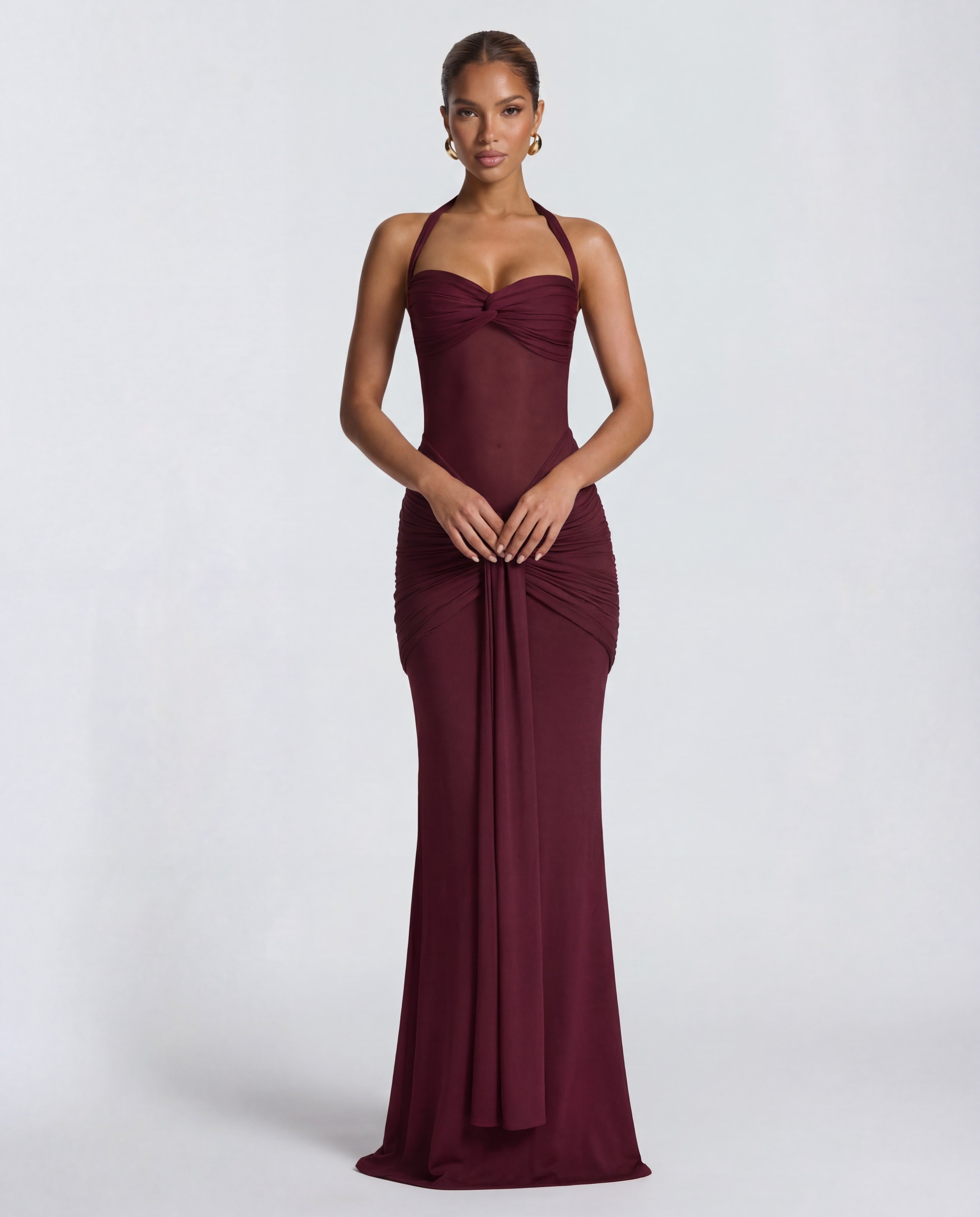 Valentina | Maxi Haljina