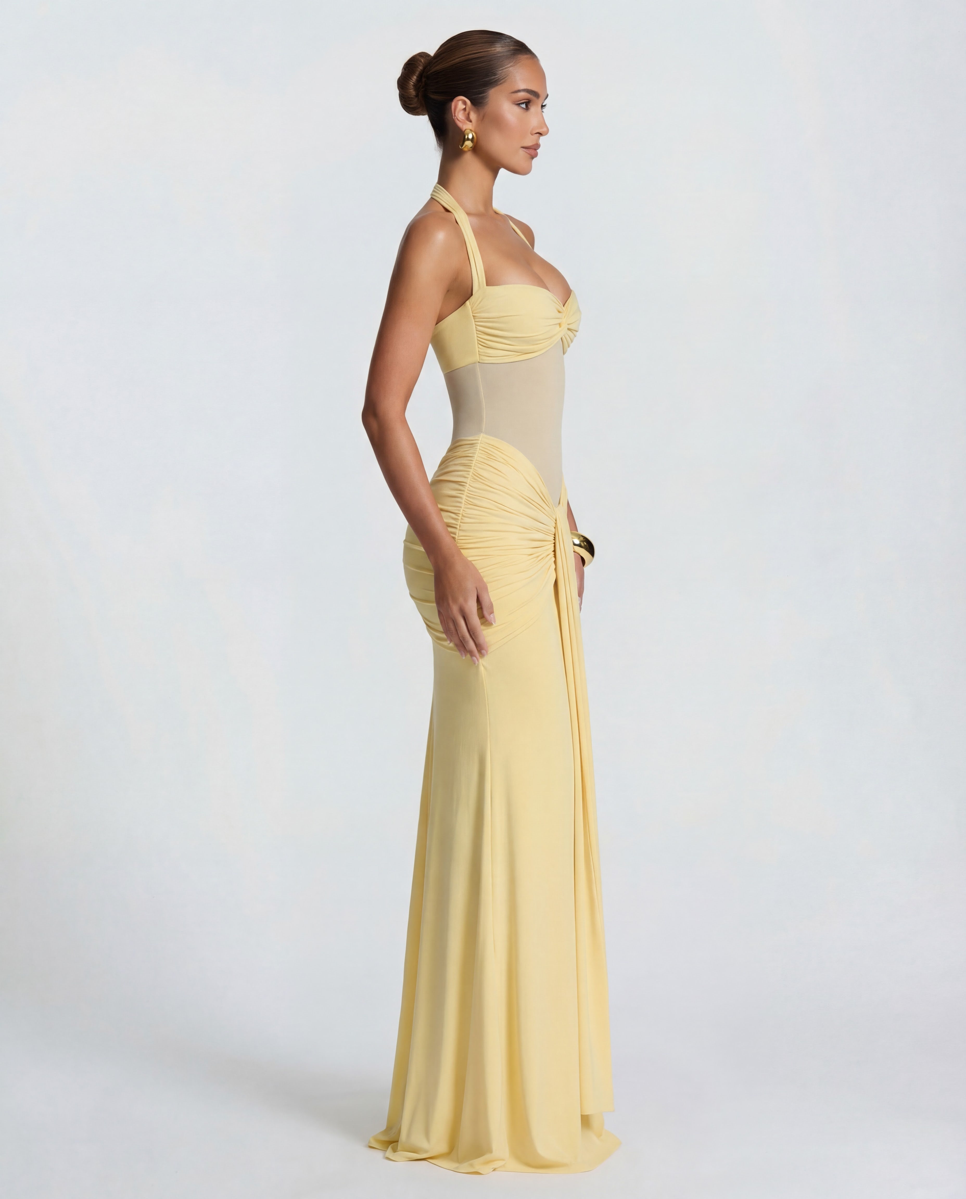 Valentina | Maxi Haljina