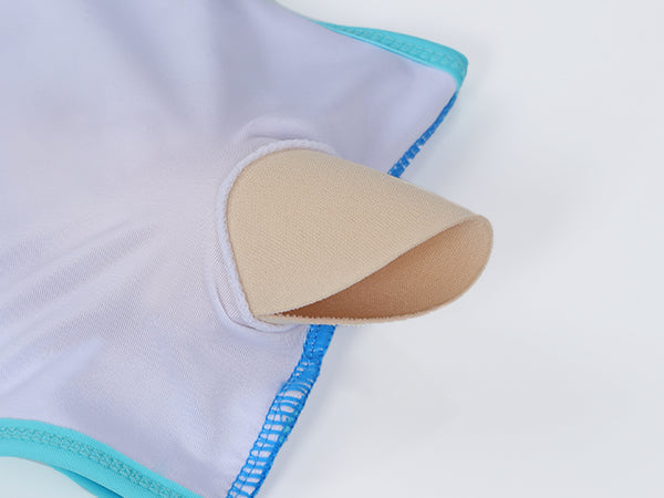 Ashley | Sportski bikini komplet za oblikovanje figure