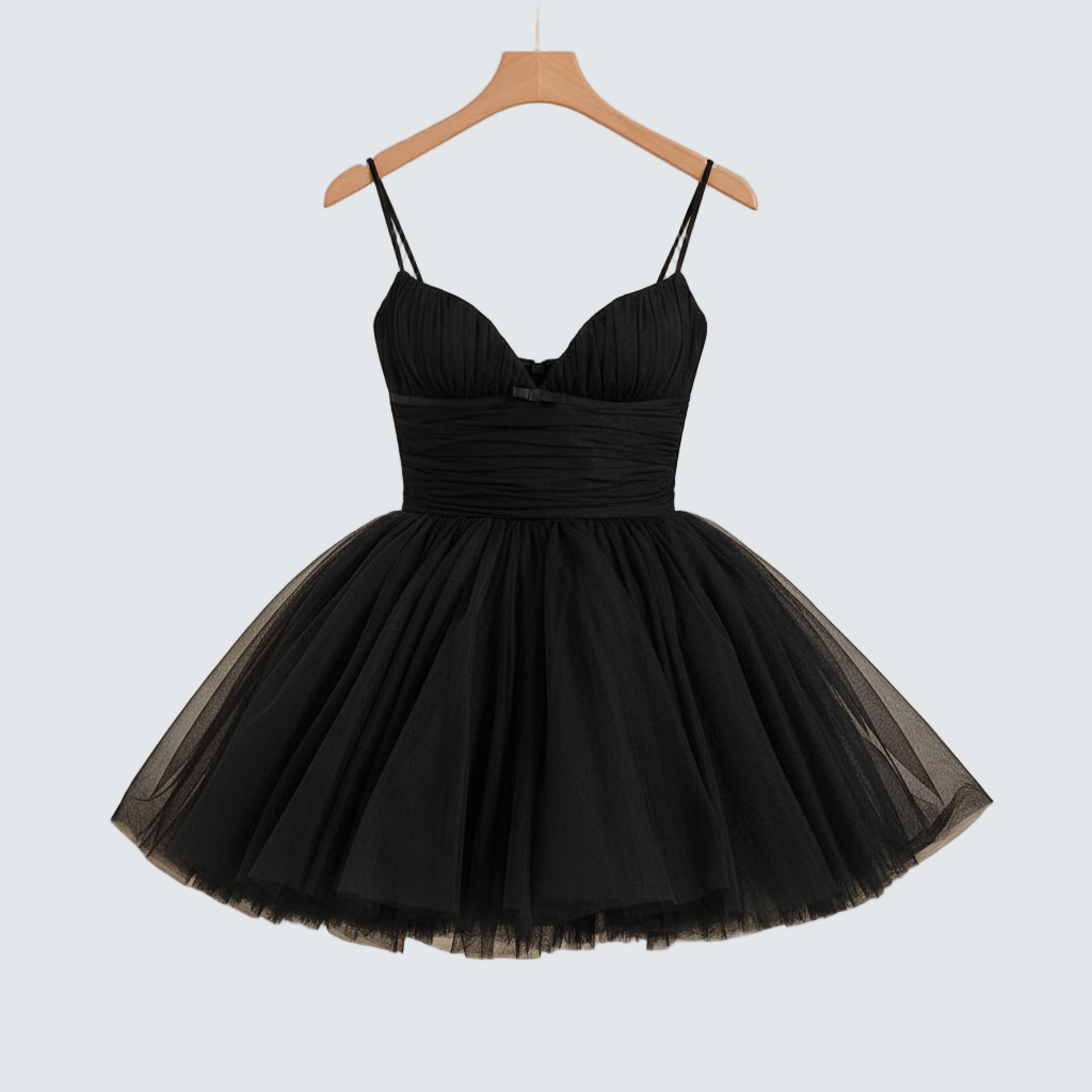 Penelope™ Mini haljina