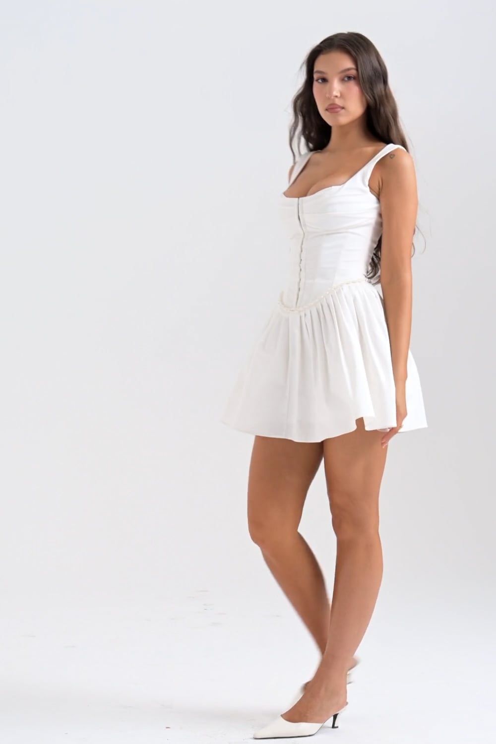 Cupido | Mini Haljina