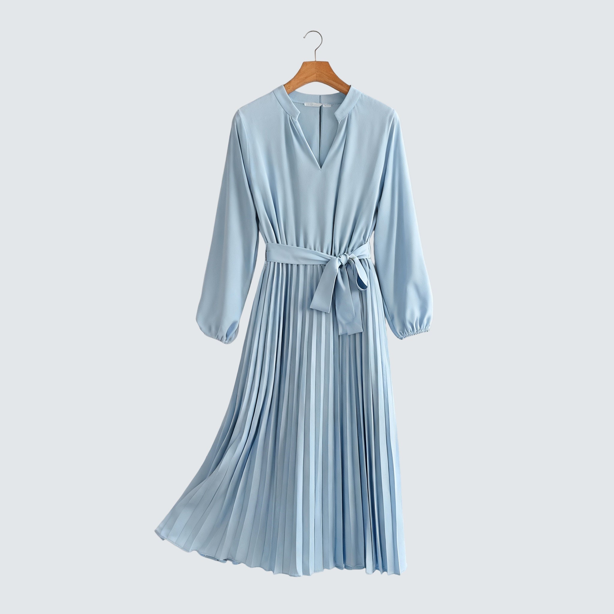 Theresa™ Maxi Haljina