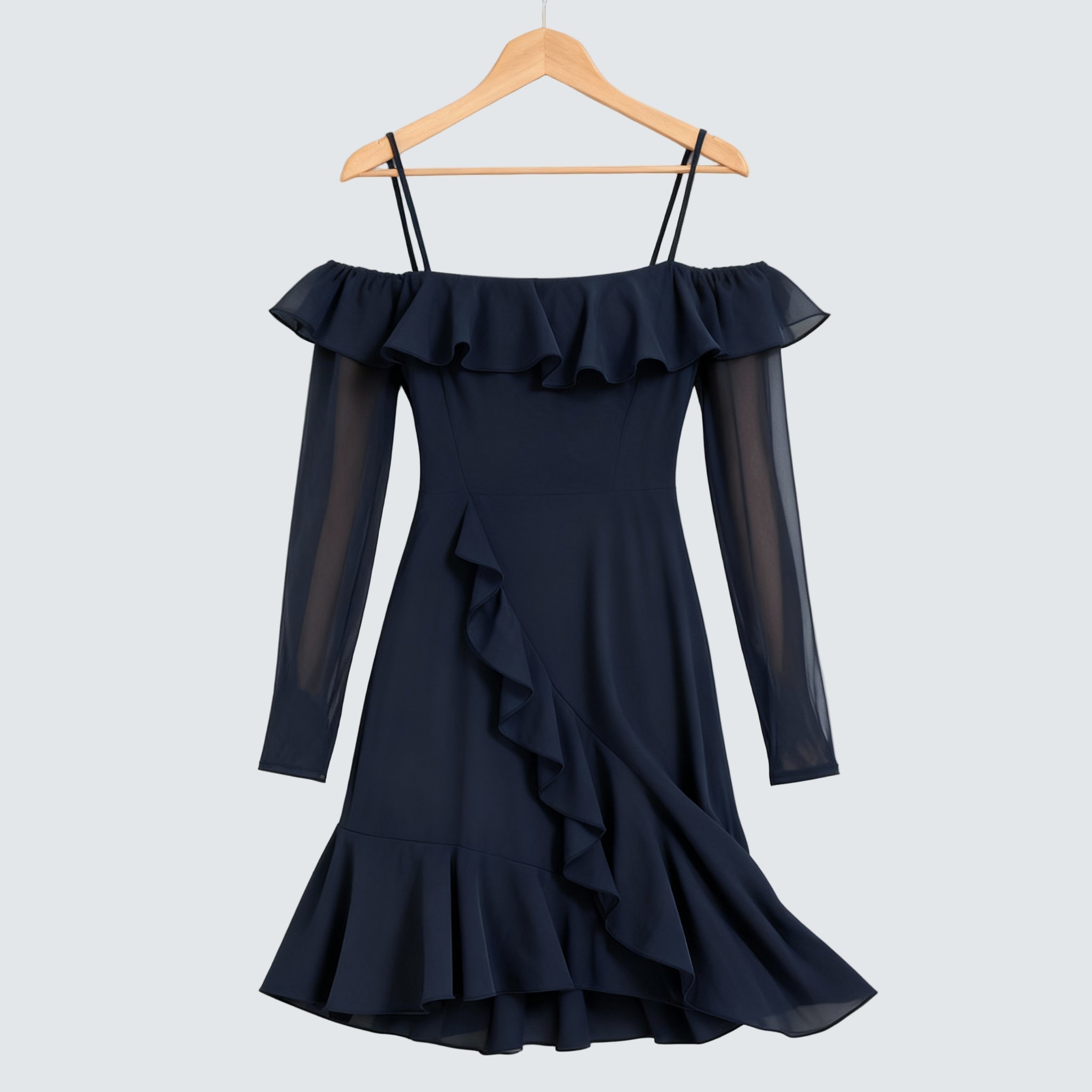 Dulce™ Mini haljina