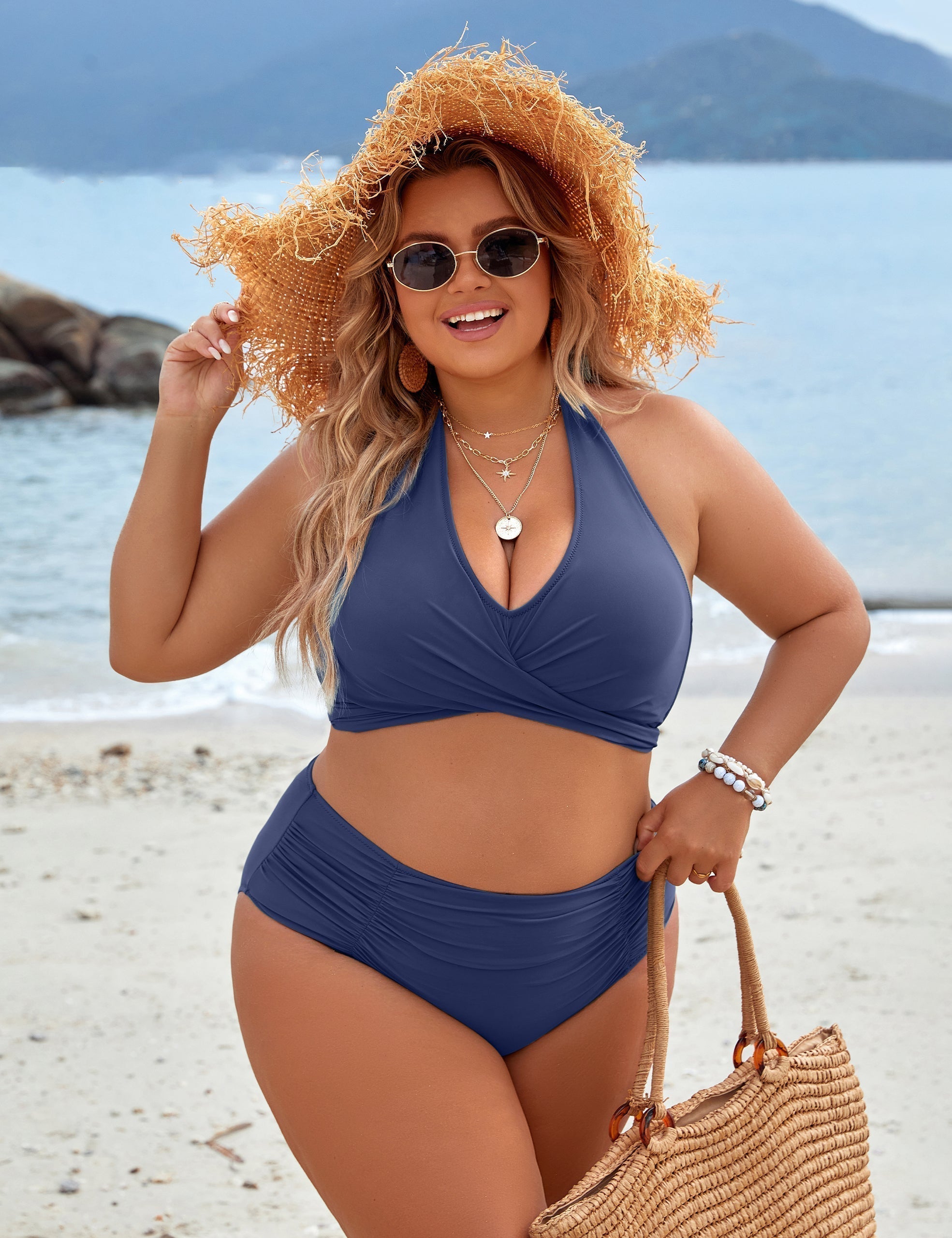 Jessica | Bikini set za oblikovanje figure