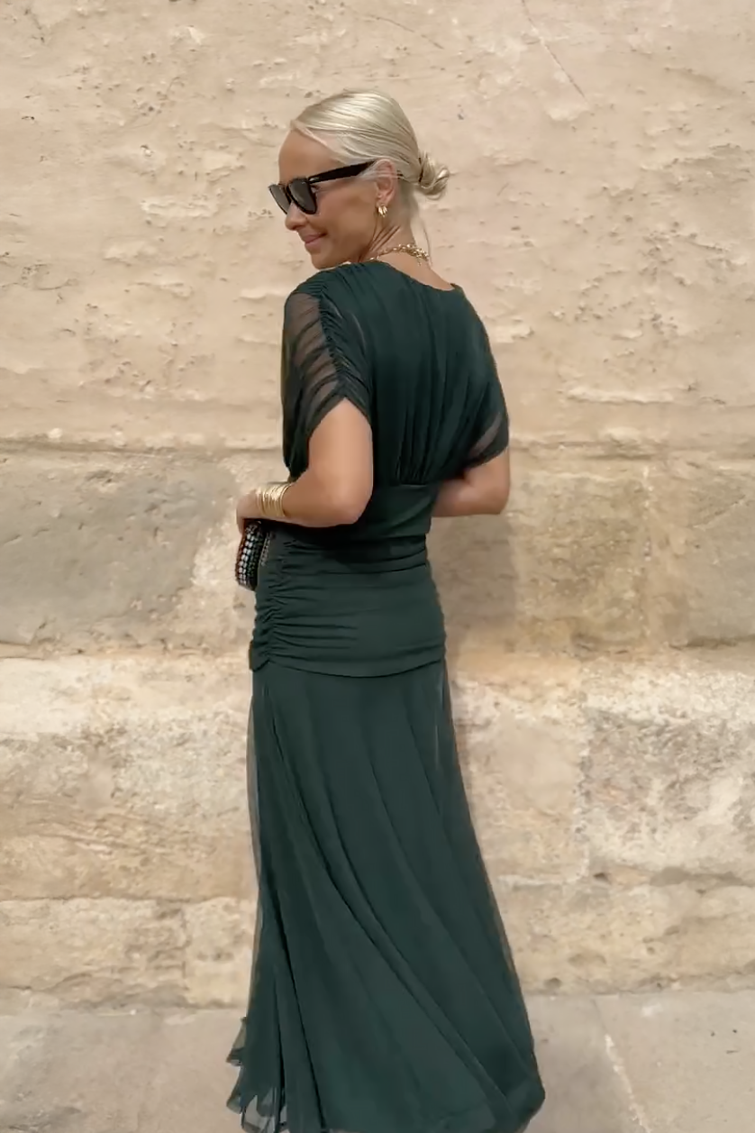 Ivana | Elegantna Haljina za Proslave