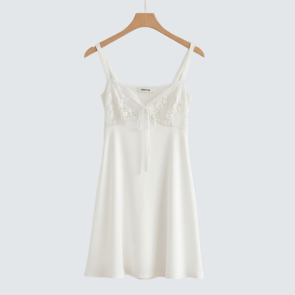Nika™ Mini haljina