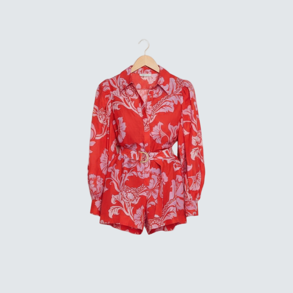 Suzanne | Komplet