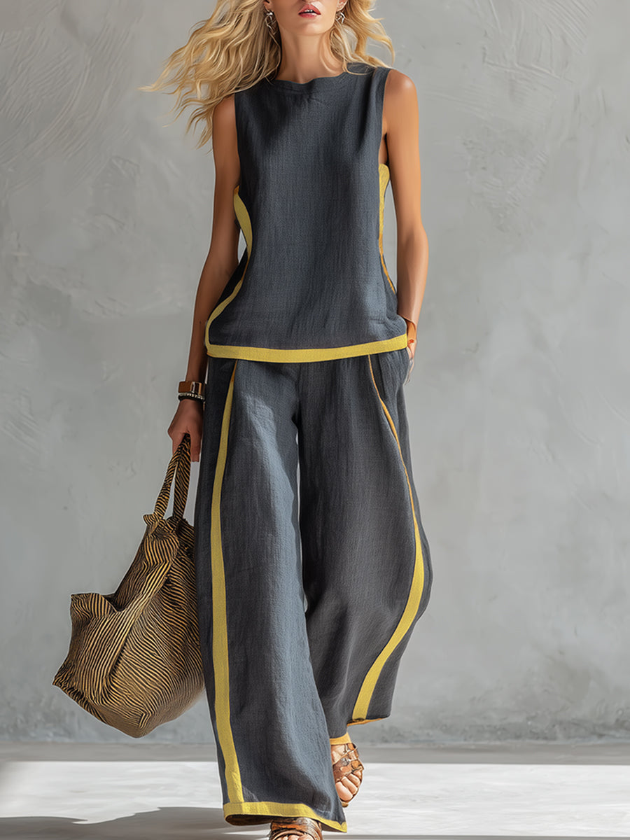 Tanja | Elegantan Komplet