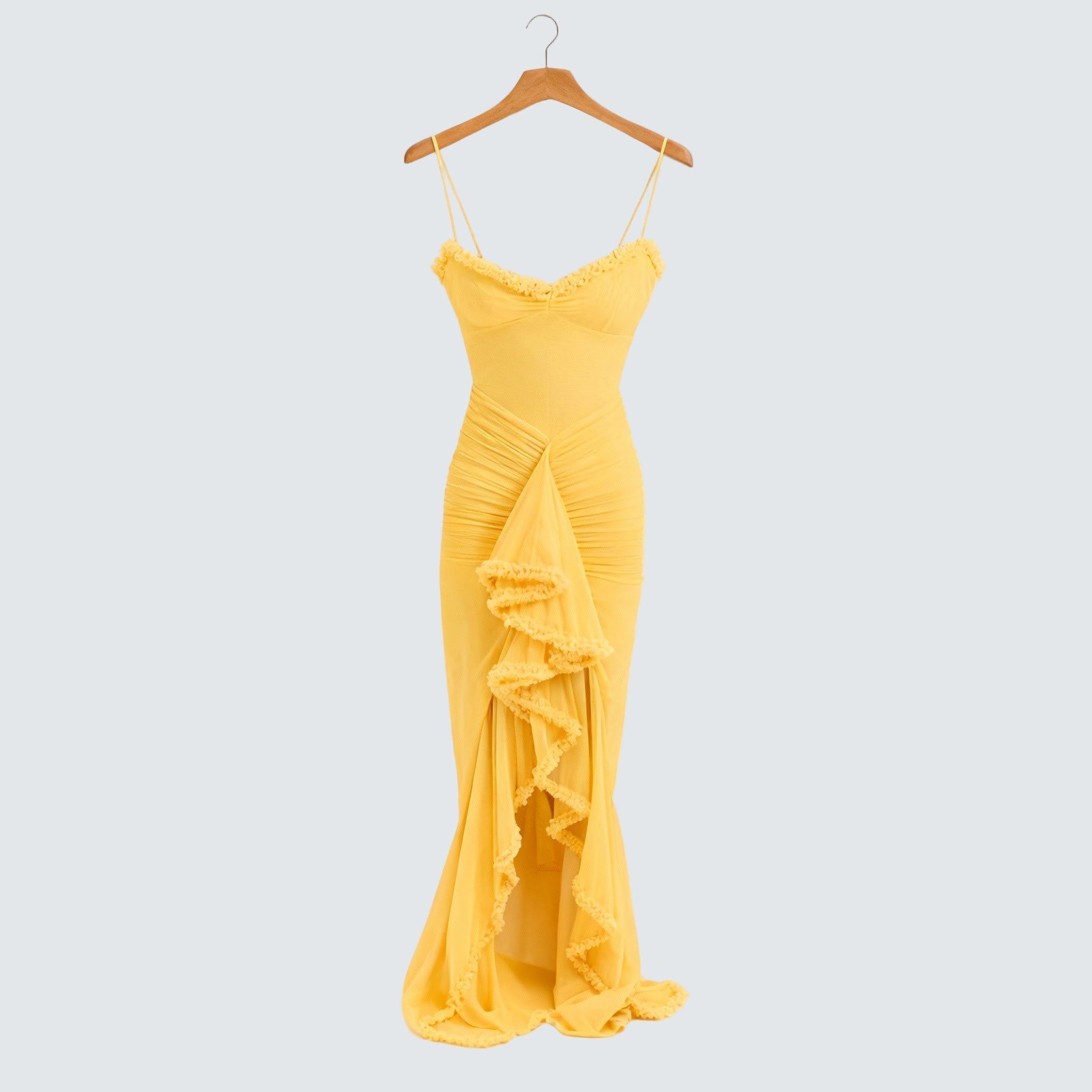 Kerttu™ Maxi Haljina